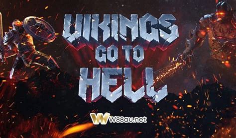 vikings go to hell slot|Vikings Go To Hell Slot .